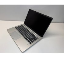 HP Renew | Grade A | HP EliteBook 840 G8 | 14 " | FHD | i5-1135G7 | 8 GB | SSD | 256 GB | Intel Iris Xe Graphics | Windows 11 Pro | Keyboard language Swedish | 12 month(s)
