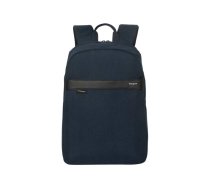 Targus 15-16" GeoLite EcoSmart® Essentials Backpack - Black | Targus