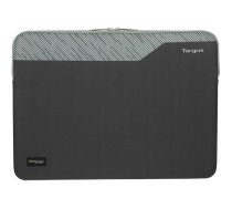 Targus 15-16" Pulse II EcoSmart Sleeve - Charcoal | Targus