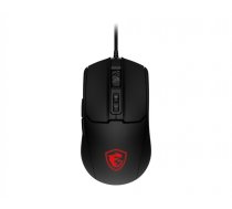 MSI Gaming Mouse | FORGE GM100 | Wired | USB 2.0