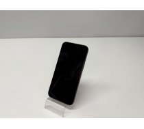 Apple Renew | Grade C | iPhone 15 Plus | Black | 6.7 " | Super Retina XDR OLED | 2796 x 1290 pixels | A16 Bionic Chip | 6 GB | 128 GB | Dual SIM | 5G | 48+12 MP | iOS | 18