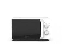 Midea Microwave Oven | MM20CF2E | Free standing | 20 L | 700 W | White