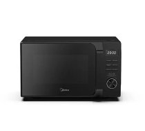 Midea Microwave Oven With Grill | AG20CF2EBK | Free standing | 20 L | 700 W | Grill | Black