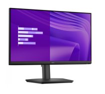 Dell | E2425HSM | 24 " | IPS | FHD | 16:9 | 100 Hz | 5 ms | 1920 x 1080 pixels | 250 cd/m² | HDMI ports quantity 1 | Black