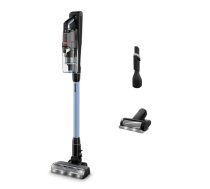 Bissell Stick Vacuum | PowerClean FurFinder Select | Cordless operating | 200 W | 25.2 V | Operating time (max) 40 min | Black/Titanium/Lake Blue | Warranty 60 month(s) | Battery warranty 24 month(s)