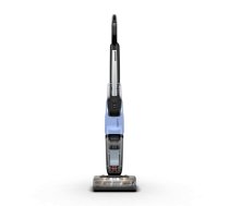 Bissell Vacuum Cleaner | CrossWave EdgeFind Select All-in-one Multi-surface | Corded operating | Washing function | 290-340 W | Black/Lake Blue/Silver
