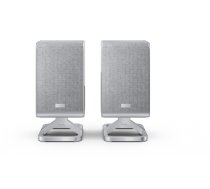 Sharp | 2.0.2 Wireless Rear Surround Speakers | HT-SPR52021(SL)