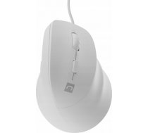 Genesis | Mouse | Natec Crake 2 Pro | Wired | White