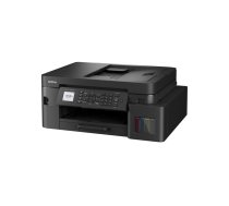 Brother Multifunctional printer | MFC-T930DW | Inkjet | Colour | All-in-one | A4 | Wi-Fi | Black