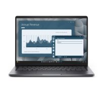 Dell Pro 14 PC14255 | Magnetite | 14 " | IPS | FHD+ | 1920 x 1200 pixels | Anti-glare | AMD Ryzen 3 | 210 | 8 GB | DDR5 | Solid-state drive capacity 512 GB | AMD Radeon 740M Graphics | Windows 11 Pro | 802.11ax | Keyboard language English | Keyboard backl