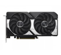 Asus Dual GeForce RTX 5060 Ti 8GB GDDR7 OC Edition | NVIDIA | 8 GB | GeForce RTX 5060 Ti | GDDR7 | HDMI ports quantity 1 | PCI Express 5.0