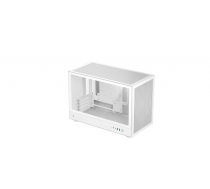 Deepcool CH260 WH | White | Micro ATX | Power supply included No | ATX PS2