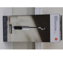 SALE OUT. Xiaomi Warranty 3 month(s) | USED, DIRTY, CRACK ON WATER TANK, MISSING MANUALS