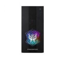 Acer | Predator | Orion 3000 | Desktop | Tower | Intel Core Ultra 5 | 225F | 16 GB | DDR5 | 512 GB | NVIDIA GeForce RTX 5060 | No keyboard | Windows 11 Home | Warranty 24 month(s)