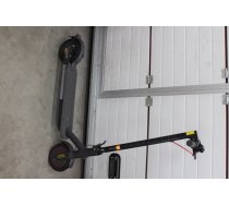 SALE OUT. Xiaomi Mi Electric Scooter Pro 2 (Black) | SALE OUT. SALE OUT. Xiaomi Mi Electric Scooter Pro 2 | 600 W | 25 km/h | 6 month(s) | Black | WITHOUT ORIGINAL PACKAGING, MISSING: ACCESSORIES AND SOME INNER PACKAGING