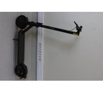 SALE OUT. Xiaomi Electric Scooter 4 Lite EU | SALE OUT. SALE OUT. Xiaomi Electric Scooter 4 Lite EU | 300 W | 25 km/h | 8.5 " | 3 month(s) | Black | USED AS DEMO, WITHOUT ORIGINAL PACKAGING