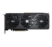 Gigabyte GeForce RTX 5050 GAMING OC 8G | NVIDIA | 8 GB | GeForce RTX 5050 | GDDR6 | HDMI ports quantity 2 | PCI-E 5.0
