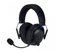 Razer | BlackShark V3 for PlayStation | Bluetooth | Over-Ear | Microphone | Wireless | Black