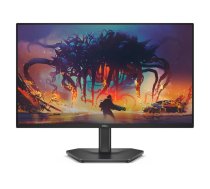 Dell | SE2425HG | 24 " | IPS | FHD | 16:9 | 200 Hz | 1 ms | 1920 x 1080 pixels | 300 cd/m² | HDMI ports quantity 2