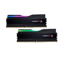 G.Skill Trident Z5 RGB | 64 GB | DDR5 | 6000 MHz | PC/server | Registered No | ECC No