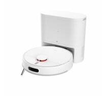 Xiaomi Robot Vacuum H40 EU | Wet&Dry | Operating time (max) 180 min | 5200 mAh | Dust capacity 4 L | 10000 Pa | White