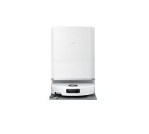 Xiaomi Robot Vacuum 5 EU | Wet&Dry | 5200 mAh | Dust capacity 2.5 L | 20000 Pa | White