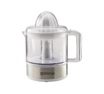 Gorenje | Citrus Juicer | CJ30E | Type Citrus Juicer | White | 30 W | Number of speeds 1