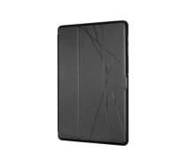 Targus Click-In Case | THZ904GL | Tablet Case | Samsung Galaxy Tab S7+ 12.4”, Samsung Galaxy Tab S7 FE 12.4”, Samsung Galaxy Tab S8+ 12.4”, Samsung Galaxy Tab S9+ 12.4”, Samsung Galaxy Tab S9 FE+ 12.4”, Samsung Galaxy Tab S10+ | Black
