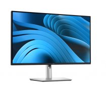 Dell | P2725D | 27 " | IPS | QHD | 16:9 | 100 Hz | 8 ms | 2560 x 1440 pixels | 350 cd/m² | HDMI ports quantity 1 | Warranty 60 month(s)