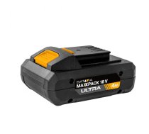 Batavia B.V. | 18V High Performance 4.0Ah Battery
