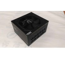 SALE OUT. Gigabyte PSU | GP-UD1000GM | USED, REFURBISHED, MISSING MANUALS AND SOME CABLES (PCI-E, SATA, PERIPHERAL) | 1000 W