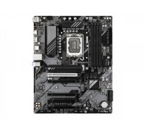 Gigabyte B760 DS3H GEN5 | Processor family Intel | Processor socket LGA1700 | DDR5 | Supported hard disk drive interfaces M.2, SATA | Number of SATA connectors 4