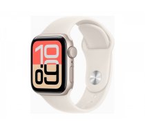 Apple Watch SE 3 40mm | Smart watch | GPS (satellite) | LTPO OLED Retina display | Waterproof