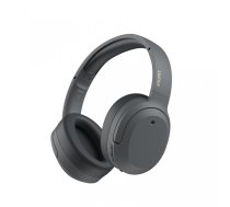 Edifier | Wireless Over-Ear Headphones | W820NB Plus | Built-in microphone | Bluetooth | ANC | Gray