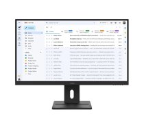 Lenovo | ThinkVision E27-40 | 27 " | IPS | 16:9 | 100 Hz | 4 ms | 1920 x 1080 pixels | 300 cd/m² | HDMI ports quantity 1 | Warranty 36 month(s)