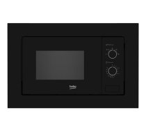 BEKO Microwave oven | BMOB20202B | Built-in | 20 L | 800 W | Black