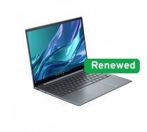 HP Renew Grade A++ | Elite Dragonfly G4 | 13.5 " | WUXGA+ | i7-1355U | 16 GB | SSD | 1000 GB | Intel Iris Xe Graphics | Windows 11 Pro | Keyboard language UK | 12 month(s)