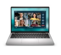 Dell Pro 14 Essential PV14250 | Platinum Silver | 14 " | 2K | 1920 x 1200 pixels | Anti-glare | Intel Core 3 | 100U | 8 GB | DDR5 | Solid-state drive capacity 512 GB | Intel Graphics | Ubuntu | 802.11ax | Keyboard language English | Keyboard backlit | War