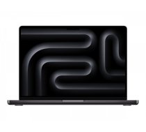Apple MacBook Pro 14" Apple M5 10C CPU, 10C GPU 16GB/1TB SSD/Space Black/SWE | Apple