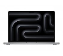 Apple MacBook Pro 14" Apple M5 10C CPU, 10C GPU 16GB/512GB SSD/Silver/INT | Apple