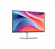 Dell | S2725HSM | 27 " | IPS | FHD | 16:9 | 144 Hz | 1 ms | 1920 x 1080 pixels | 300 cd/m² | HDMI ports quantity 2 | White