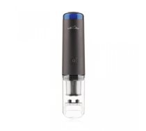 ETA Vacuum Cleaner | HANDY GO ETA025390000 | Cordless operating | 65 W | 7.2 V | Operating time (max) 20 min | Black