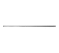 Lenovo | Idea Tab Plus (without power adapter) | ZAG70938SE | 12.1 " | Cloud Grey | IPS | 2560 x 1600 pixels | MediaTek | Dimensity 6400 | 8 GB | Soldered LPDDR4x | 128 GB | Wi-Fi | Front camera | 8 MP | Rear camera | 13 MP | Bluetooth | 5.2 | Android | 1