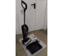 SALE OUT. Bissell All-in One Multi-Surface Cleaner | CrossWave OmniForce EdgeFind Select | Cordless operating | Washing function | 25.9 V | Operating time (max) 45 min | Black/Silver | Warranty 24 month(s) | USED AS DEMO, DIRTY
