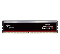 G.Skill Aegis 5 | 32 GB | DDR5 | 6000 MHz | PC/server | Registered No | ECC No