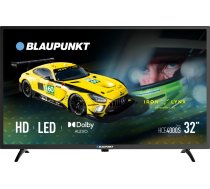 Blaupunkt LED TV | 32HCE4000S | 32 | HD
