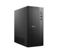Dell Pro | Essential QVT1260 | Desktop | Tower | Intel Core Ultra 5 | 225 | 8 GB | DDR5 | 512 GB | Intel UHD Graphics | English | Ubuntu | Warranty 36 month(s)