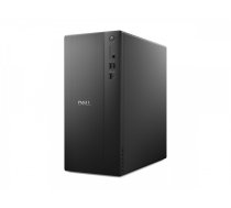 Dell Pro | Essential QVT1260 | Desktop | Tower | Intel Core i5 | i5-14400 | 16 GB | DDR5 | 1000 GB | Intel UHD Graphics 730 | English | Windows 11 Home | Warranty 36 month(s)