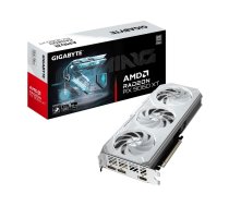 Gigabyte Radeon RX 9060 XT GAMING OC ICE 16G | AMD | 16 GB | Radeon RX 9060 XT | GDDR6 | HDMI ports quantity 1 | PCI-E 5.0