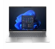 HP ProBook | 460 G11 | Silver | 16 " | IPS | WUXGA | 1920 × 1200 pixels | AMD Ryzen 7 | 7735U | 16 GB | DDR5 | Solid-state drive capacity 512 GB | AMD Radeon Graphics | Windows 11 Pro | 802.11ax | Bluetooth version 5.3 | Keyboard language English | Keyboa